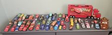 Disney cars toys for sale  BIRMINGHAM