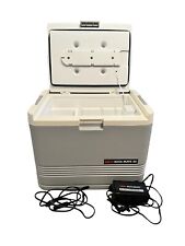 Used, Igloo Kool Mate 36 Thermoelectric Cooler & Heater 12v/110v for sale  Shipping to South Africa