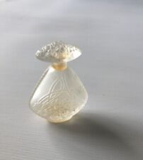 Miniature lalique jasmine for sale  San Antonio
