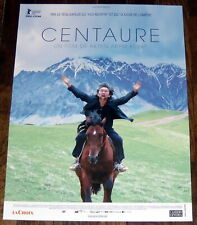 Centaur kyrgyzstan horses d'occasion  Clichy