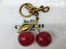 Coach red cherry for sale  Rowland Heights