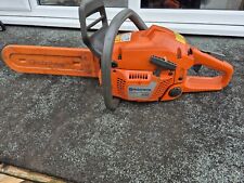 husqvarna 345 chainsaw, used for sale  Shipping to South Africa