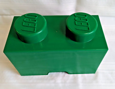 Lego green storage for sale  Bronx