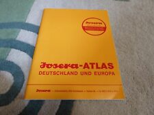 Autoatlas deutschland europa gebraucht kaufen  Andernach