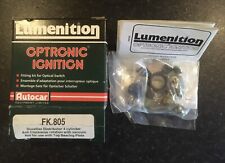 Lumenition fitting kit for sale  CHARD
