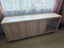 Ikea bestå sideboard gebraucht kaufen  Gachenbach