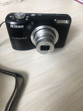 Nikon coolpix l31 gebraucht kaufen  Jena