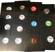 Dj Intros- Classic Party Rockers pacote com 14 discos de vinil 12 polegadas lote compilações de DJ comprar usado  Enviando para Brazil