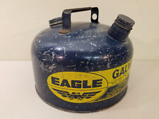 Vintage eagle gas for sale  Campbell