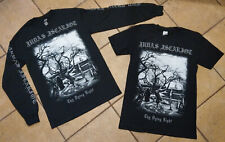 JUDAS ISCARIOT - Thy Dying Light (Camisa / Manga Longa), usado comprar usado  Enviando para Brazil