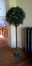 Artificial olive tree for sale  SUTTON