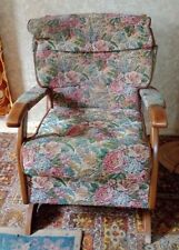 upholstered rocking chairs for sale  BEXLEYHEATH