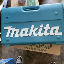 Makita 18v flashlight for sale  Anaheim