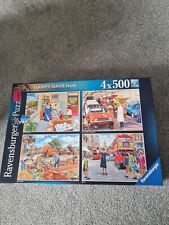 500 piece jigsaw for sale  Shipping to Ireland