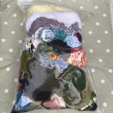 double knitting wool 100g for sale  WEMBLEY