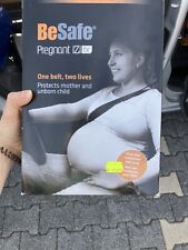 Besafe pregnant izi gebraucht kaufen  Königsmoos