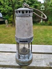 Vintage miners davy for sale  Shipping to Ireland