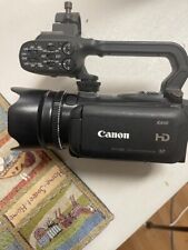 Canon xa10 for sale  Jamaica