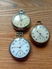 Vintage pocket watches for sale  Shipping to Ireland
