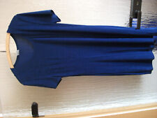 Kleid royalblau dress gebraucht kaufen  Schkopau