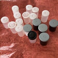 Film pots containers for sale  WIMBORNE