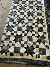 Handmade quilts queen for sale  Ludington