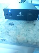 pro ject phono usato  Villarbasse