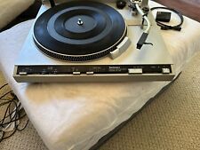 Technics 220 belt for sale  Stafford