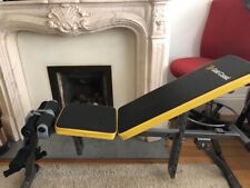 Workout bench for sale  ISLEWORTH