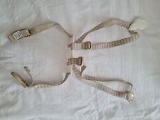 Stokke point harness for sale  PENARTH