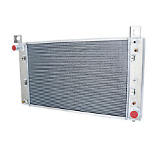 Aluminum radiator fit for sale  Chino