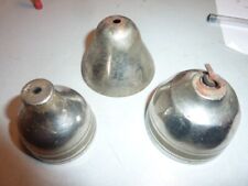 Lot cloche sonnette d'occasion  Brunstatt