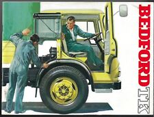 Bedford trucks 1965 for sale  UK