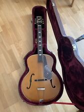 Epiphone masterbilt century gebraucht kaufen  München