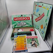 Monopoly classic gesellschafts gebraucht kaufen  Eppendorf