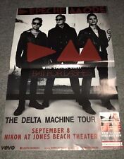 Depeche mode delta for sale  East Meadow