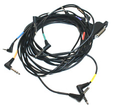 Chicote de fios Alesis módulo de tambor NITRO, 7 cabos.    #R7964 comprar usado  Enviando para Brazil