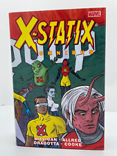 Statix omnibus 1st for sale  Martinez