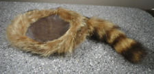 Vintage raccoon fur for sale  Dayville