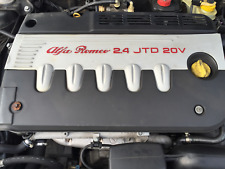 Intercooler alfa romeo usato  Italia