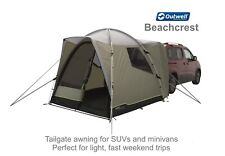 Outwell beachcrest tailgate for sale  COWBRIDGE