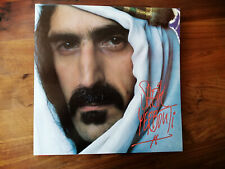 Zappa sheik yerbouti gebraucht kaufen  Königsmoos