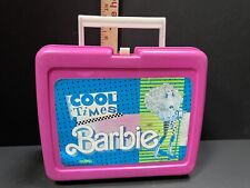 barbie lunch box for sale  Casa Grande
