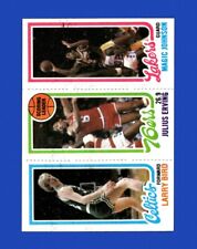 s 1980 cards basketball for sale  Los Angeles