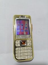 Nokia 7360 gold usato  Genova