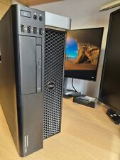 Dell workstation 256gb gebraucht kaufen  Grimma