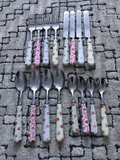 Cath kidston cutlery for sale  UK
