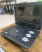 DVD player portátil Onn 100008691 10"", usado comprar usado  Enviando para Brazil