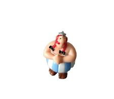 Asterix belix figur gebraucht kaufen  Kassel