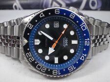 Seiko 150m date for sale  FOLKESTONE